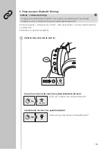 Предварительный просмотр 167 страницы THOMSON 00132505 Operating Instructions Manual