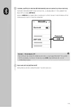 Предварительный просмотр 168 страницы THOMSON 00132505 Operating Instructions Manual