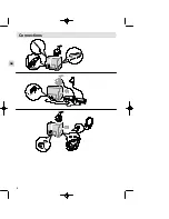 Preview for 3 page of THOMSON 1 4 M S 1 5 F T User Manual