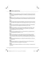 Preview for 9 page of THOMSON 105137 Operating Instruction