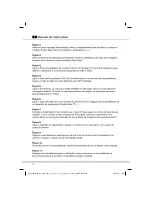 Preview for 15 page of THOMSON 105137 Operating Instruction