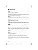 Preview for 31 page of THOMSON 105137 Operating Instruction