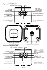 Предварительный просмотр 149 страницы THOMSON 1211903 Operating Instructions Manual