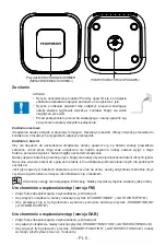 Предварительный просмотр 150 страницы THOMSON 1211903 Operating Instructions Manual