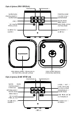 Предварительный просмотр 161 страницы THOMSON 1211903 Operating Instructions Manual