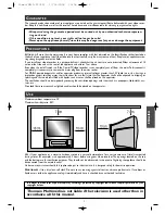 THOMSON 14CB10C Manual preview