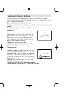 Preview for 6 page of THOMSON 14MS15UT User Manual