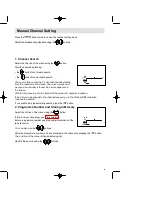 Preview for 8 page of THOMSON 14MS15UT User Manual