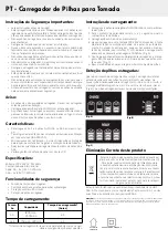 Preview for 5 page of THOMSON 150394 Instructions Manual