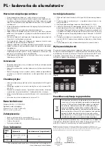 Preview for 6 page of THOMSON 150394 Instructions Manual