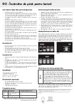 Preview for 9 page of THOMSON 150394 Instructions Manual