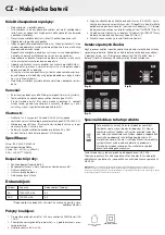 Preview for 10 page of THOMSON 150394 Instructions Manual