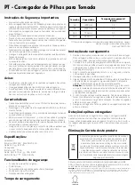 Preview for 5 page of THOMSON 150395 Quick Start Manual