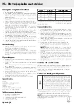 Preview for 8 page of THOMSON 150395 Quick Start Manual