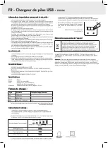 Preview for 2 page of THOMSON 150396 Quick Start Manual