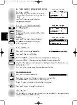 Preview for 6 page of THOMSON 2 0 D G 7 6 C Instructions For Use Manual