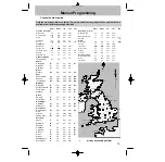 Preview for 15 page of THOMSON 2 1 D U 2 1 C User Manual