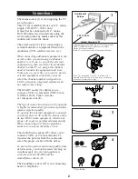 Preview for 3 page of THOMSON 20MF15GT User Manual