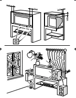 Предварительный просмотр 2 страницы THOMSON 21DU21C User Manual