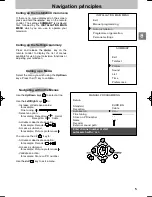 Preview for 7 page of THOMSON 21DU21C User Manual