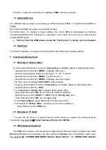 Preview for 11 page of THOMSON 22E92NH22 Service Manual