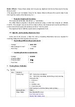 Preview for 12 page of THOMSON 22E92NH22 Service Manual