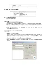 Preview for 14 page of THOMSON 22E92NH22 Service Manual