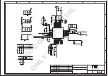 Предварительный просмотр 36 страницы THOMSON 24FS3246 Service Manual