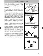 Предварительный просмотр 5 страницы THOMSON 24WK23U User Manual