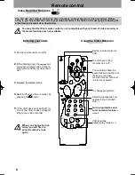 Предварительный просмотр 8 страницы THOMSON 24WK23U User Manual