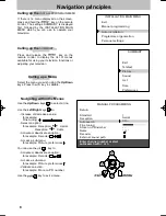 Предварительный просмотр 10 страницы THOMSON 24WK23U User Manual