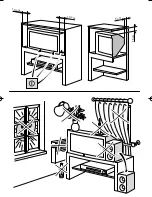 Предварительный просмотр 2 страницы THOMSON 25DG16ET Manual