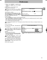 Предварительный просмотр 13 страницы THOMSON 25DG16ET Manual