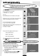 Preview for 6 page of THOMSON 25DH55N User Manual