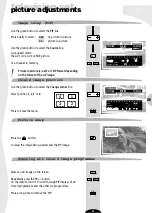 Preview for 11 page of THOMSON 25DH55N User Manual