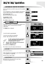 Preview for 16 page of THOMSON 25DH55N User Manual