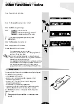 Preview for 19 page of THOMSON 25DH55N User Manual