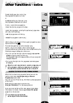 Preview for 21 page of THOMSON 25DH55N User Manual