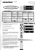 Preview for 23 page of THOMSON 25DH55N User Manual