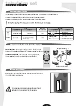 Preview for 24 page of THOMSON 25DH55N User Manual