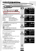 Preview for 28 page of THOMSON 25DH55N User Manual