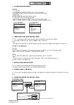 Preview for 7 page of THOMSON 26LB040S5/U Manual