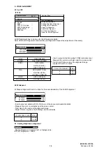 Preview for 20 page of THOMSON 26LB040S5/U Manual