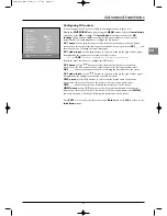 Preview for 17 page of THOMSON 27LB052B5 Quick Start Manual