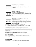 Preview for 30 page of THOMSON 27LB125B5 User Manual