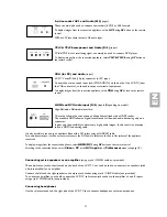 Preview for 33 page of THOMSON 27LB125B5 User Manual