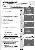 Preview for 6 page of THOMSON 28VT68N User Manual