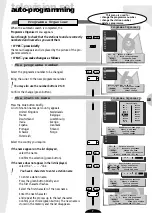 Preview for 7 page of THOMSON 28VT68N User Manual