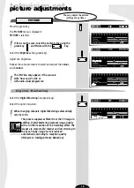 Preview for 10 page of THOMSON 28VT68N User Manual