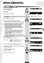 Preview for 13 page of THOMSON 28VT68N User Manual